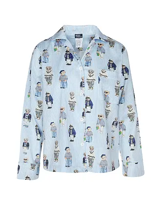 POLO RALPH LAUREN | Nombre del producto: Pijama MADISON | 